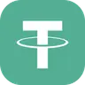 JomKiss - Tether Icon - jomkiss01a
