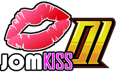 JomKiss - Logo - jomkiss01a