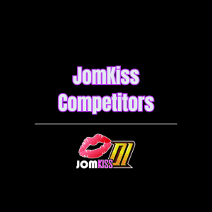 JomKiss Competitors - Logo - jomkiss01a