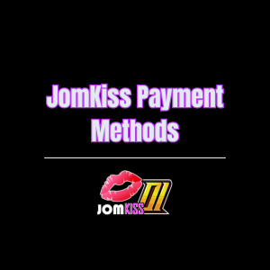 JomKiss Payment Methods - Logo - jomkiss01a