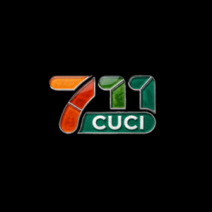 711Cuci - Logo - jomkiss01a