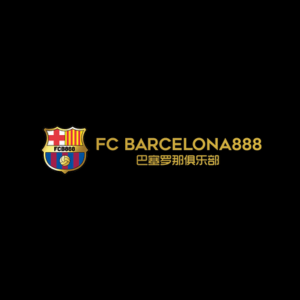 Barcelona888 - Logo - jomkiss01a