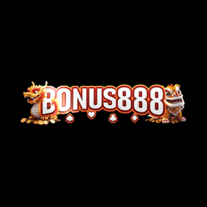 Bonus888 - Logo - jomkiss01a