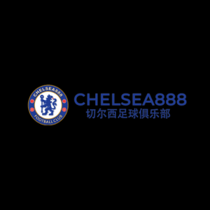 Chelsea888 - Logo - jomkiss01a