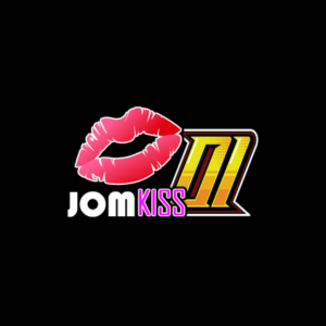 Jomkiss - Logo - jomkiss01a