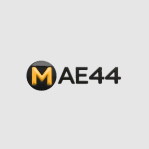 MAE44 - Logo - jomkiss01a