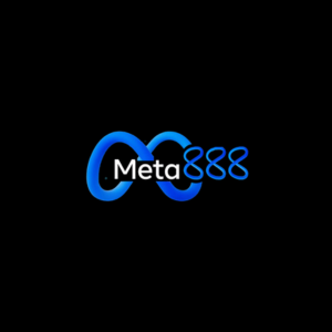 Meta888 - Logo - jomkiss01a