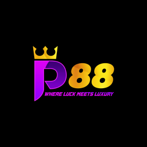 Pavilion88 - Logo - jomkiss01a